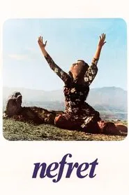 Nefret movie poster