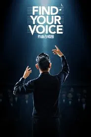 Find Your Voice movie poster
