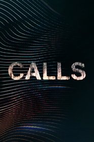 Calls tv show poster