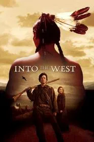 Into the West tv show poster