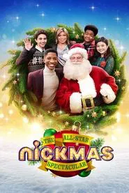 The All-Star Nickmas Spectacular movie poster