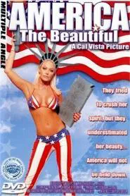 America The Beautiful movie poster