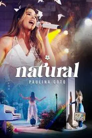 Natural movie poster