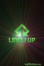 Level Up Norge tv show poster