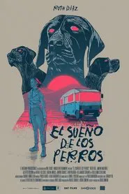 The Sleep of the Dogs movie poster