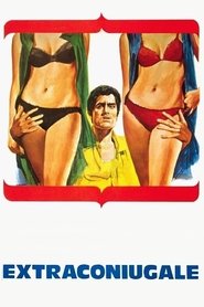 Poster do filme Extraconiugale