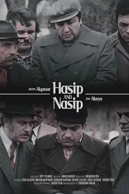 Poster do filme Hasip and Nasip