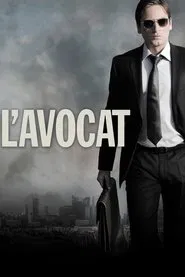 The Counsel movie poster