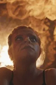 Elena's Inner Fire movie poster