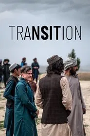Transition movie poster