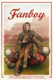 Fanboy movie poster