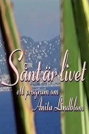 Sånt är livet! movie poster
