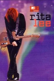 MTV ao Vivo: Rita Lee movie poster