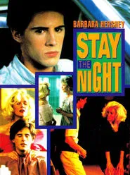 Stay the Night movie poster
