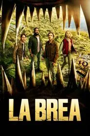 La Brea (2021) tv show poster
