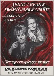 Jenny Arean & Swami George Groot: Neem Je een Apie voor Me Mee movie poster