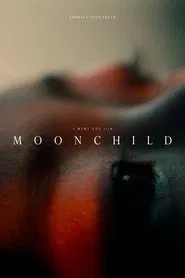 Moonchild movie poster