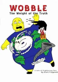 Poster do filme Wobble: The Weight of the Truth