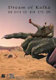 Dream of Kafka movie poster