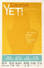 Everyday Yeti movie poster