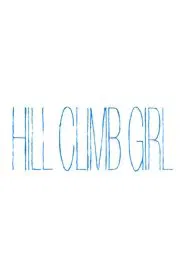Hill Climb Girl movie poster
