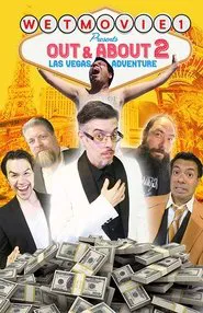 Out and About 2: Las Vegas Adventure movie poster