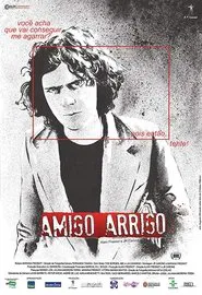 Amigo Arrigo movie poster