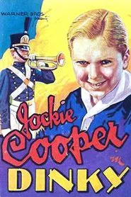 Dinky movie poster