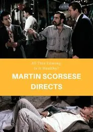 Poster do filme Martin Scorsese Directs