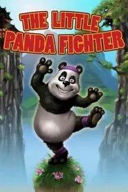 The Little Panda Fighter movie poster
