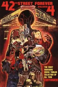 42nd Street Forever, Volume 4: Cooled by Refrigeration movie poster