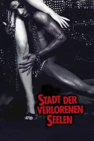 City of Lost Souls movie poster