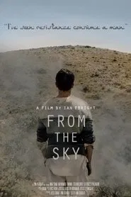 From the Sky movie poster