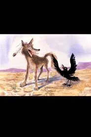 Poster do filme Raven's Feather Dance - A Creation Legend