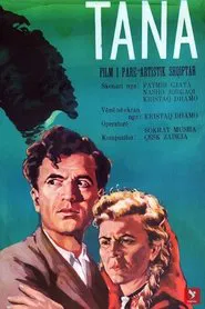 Tana movie poster