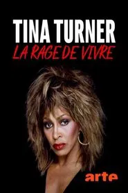 Poster do filme Tina Turner: One of the Living