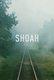 Shoah tv show poster