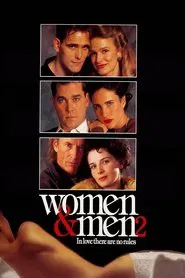 Poster do filme Women & Men 2: In Love There Are No Rules