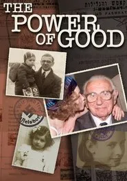 Síla lidskosti - Nicholas Winton movie poster