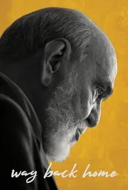 Way Back Home movie poster