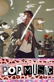 Pop Music movie poster