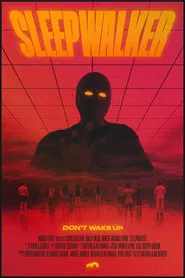 Sleepwalker movie poster
