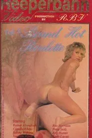 Brand Hot Roulette 2 movie poster