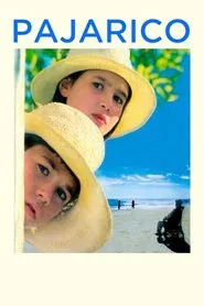 Little Bird movie poster