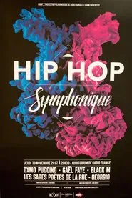 Poster do filme Symphonic Hip Hop 2