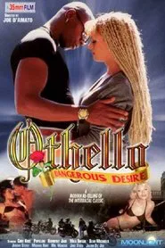 Poster do filme Othello Dangerous Desire