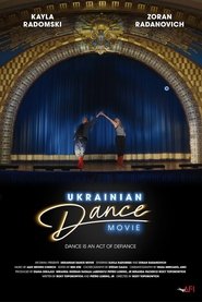 Ukrainian Dance Movie movie poster