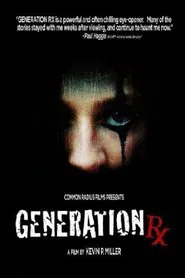 Generation Rx movie poster