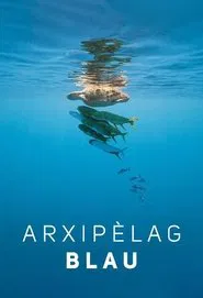 Arxipèlag blau tv show poster
