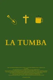 Poster do filme La Tumba